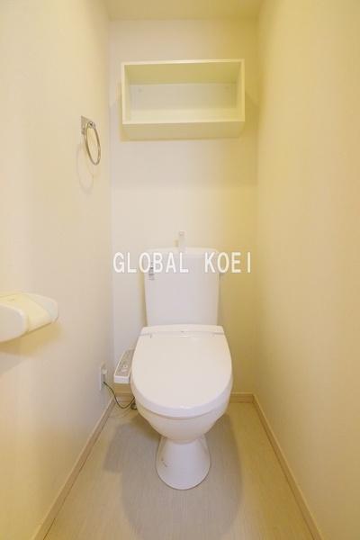 (トイレ)