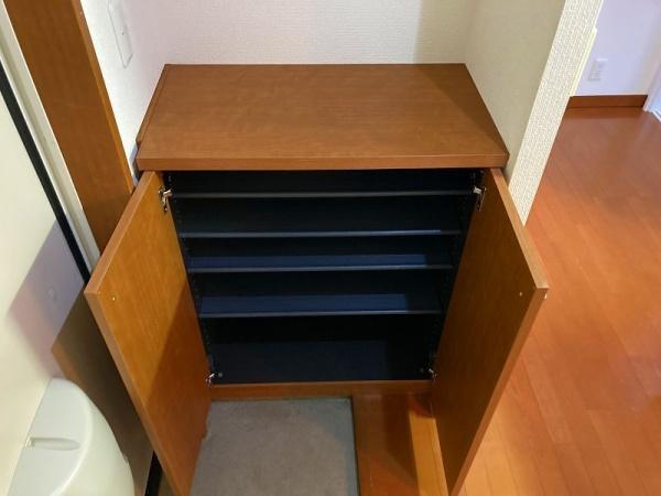 (エントランス)