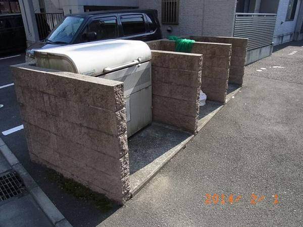 (その他共用部分)