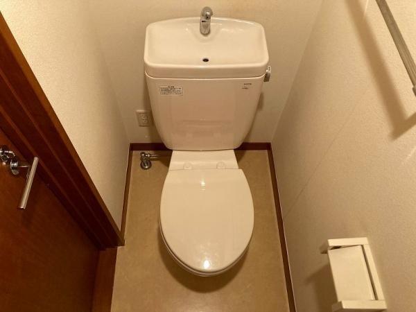 (トイレ)