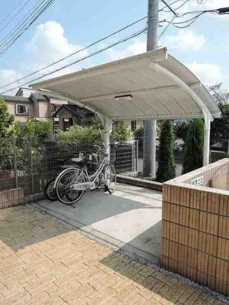 (その他共用部分)
