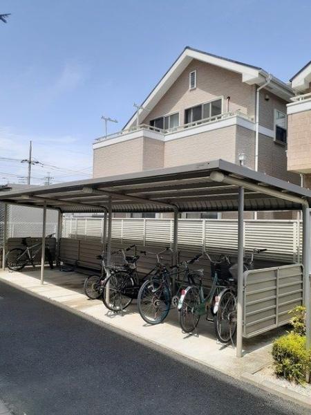 (その他共用部分)