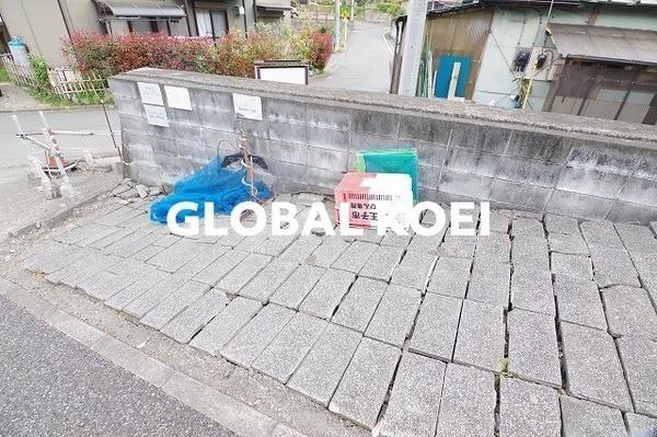 (エントランス)