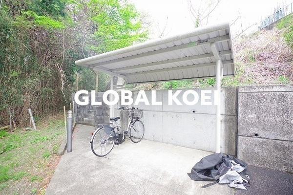 (その他共用部分)