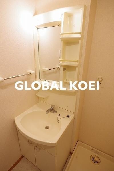 (洗面台・洗面所)