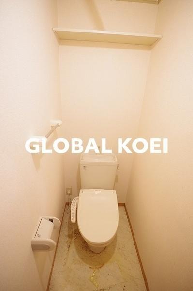 (トイレ)