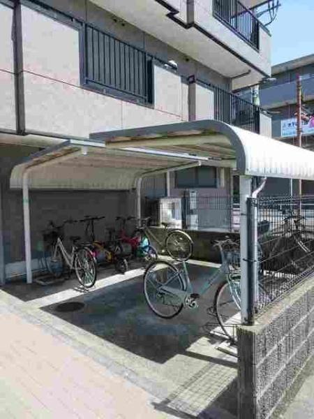 (その他共用部分)