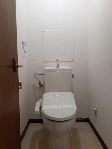 (トイレ)