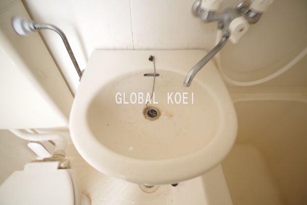 (洗面台・洗面所)