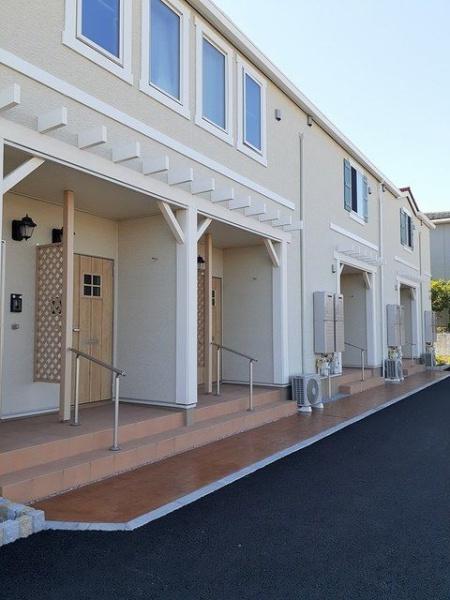 (エントランス)