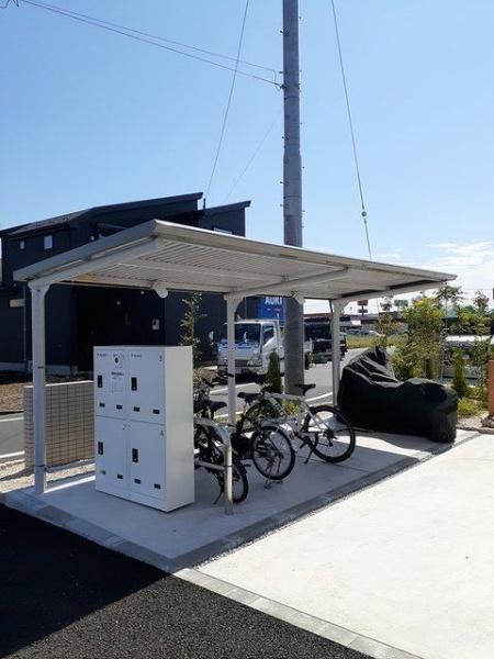 (その他共用部分)