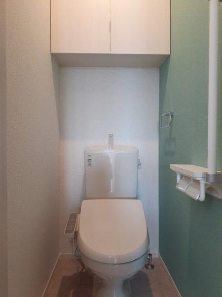 (トイレ)