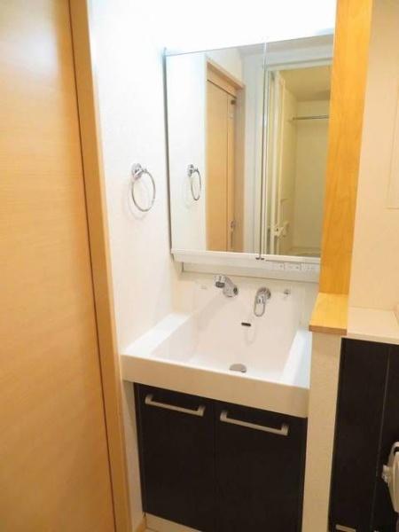 (洗面台・洗面所)