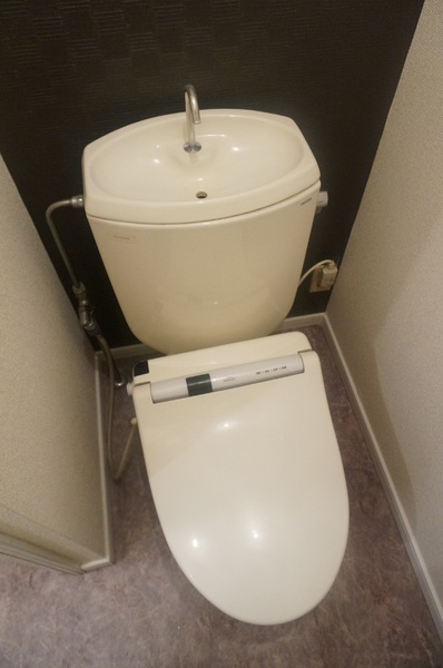 (トイレ)