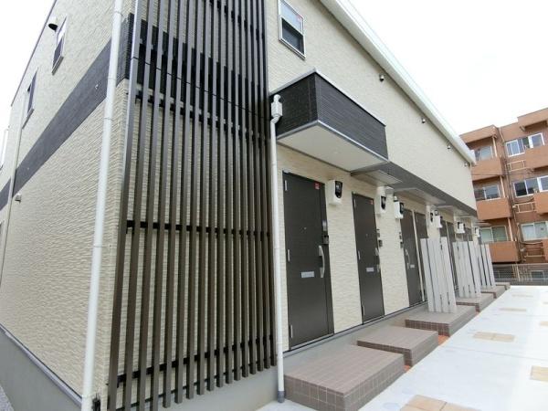 (エントランス)