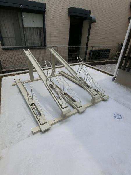 (その他共用部分)