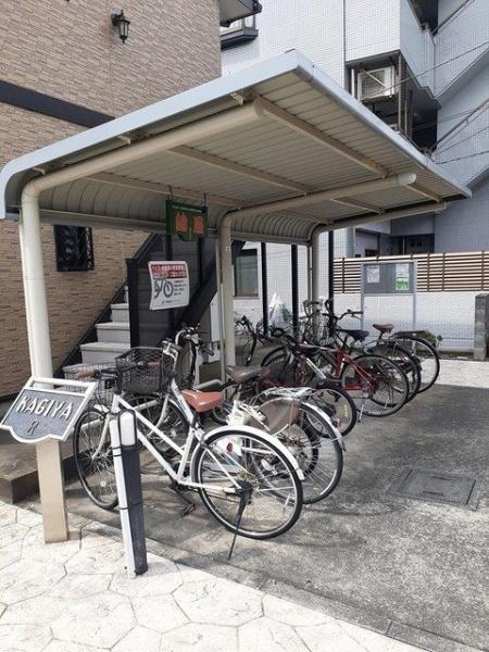 (その他共用部分)