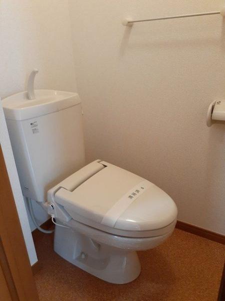 (トイレ)
