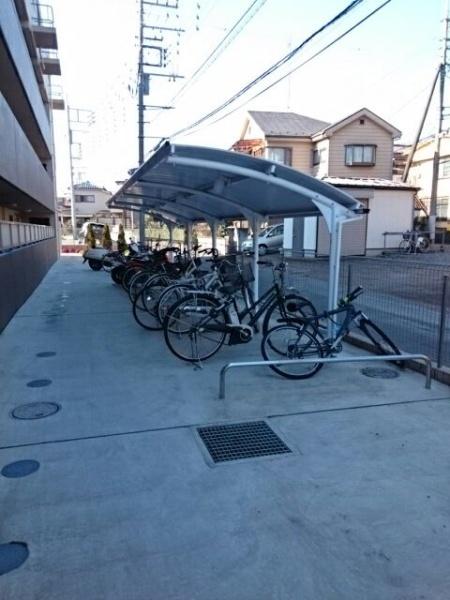 (その他共用部分)