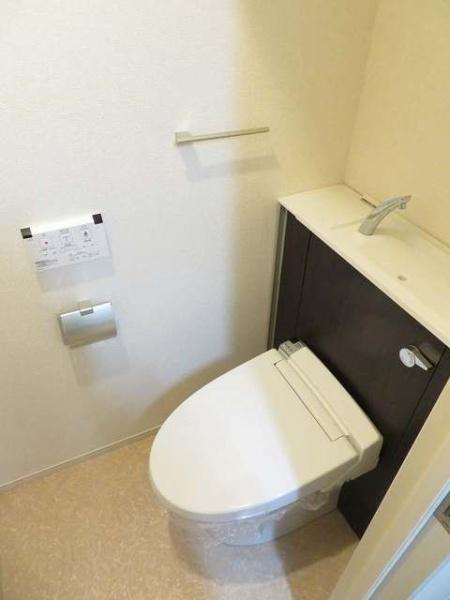 (トイレ)