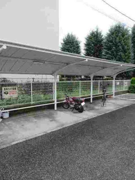 (その他共用部分)