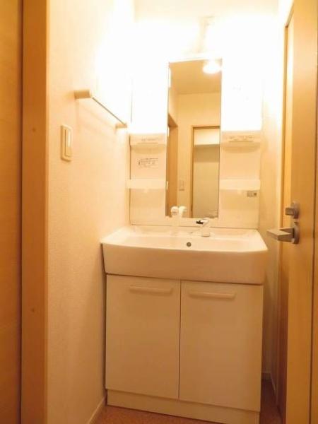 (洗面台・洗面所)