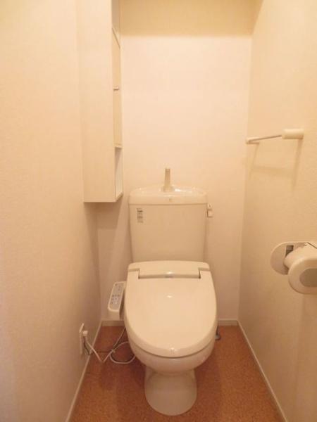 (トイレ)