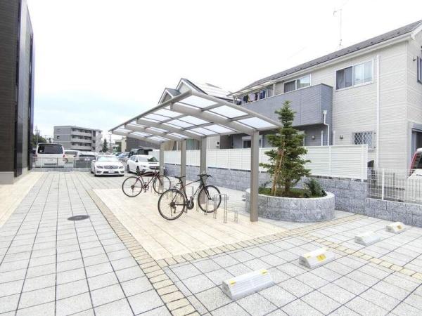 (その他共用部分)