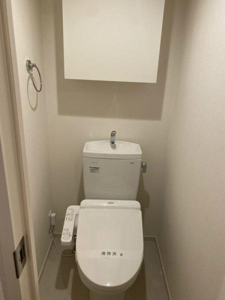 (トイレ)