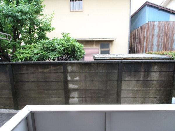 (現地からの眺望)