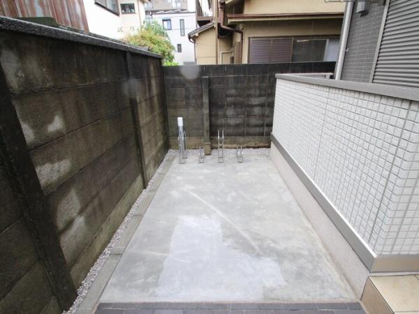 (その他共用部分)