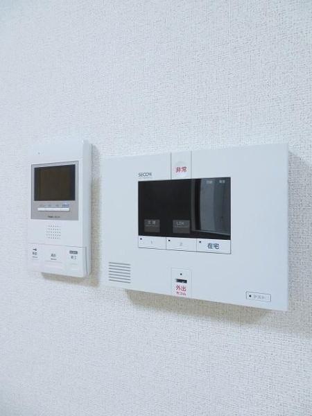 (セキュリティ)