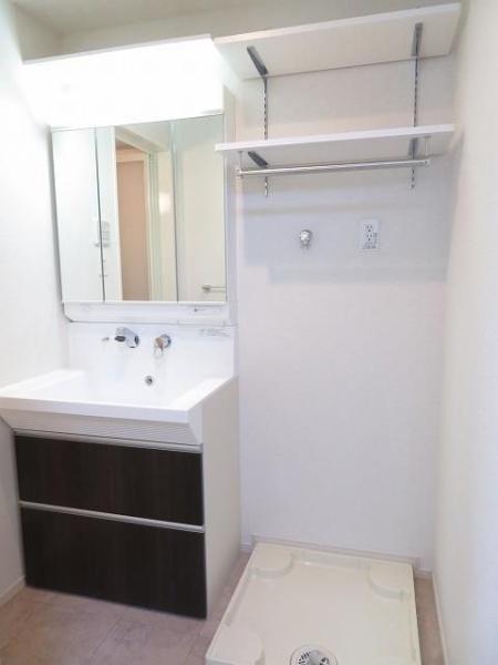 (洗面台・洗面所)