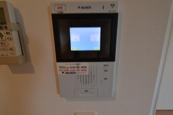 (セキュリティ)