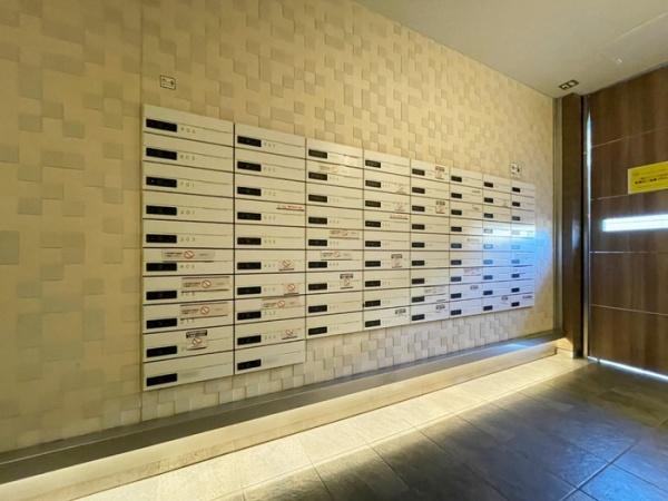 (その他共用部分)