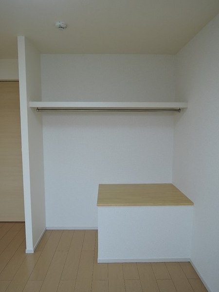 (収納)