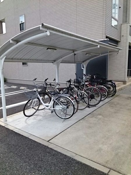 (その他共用部分)