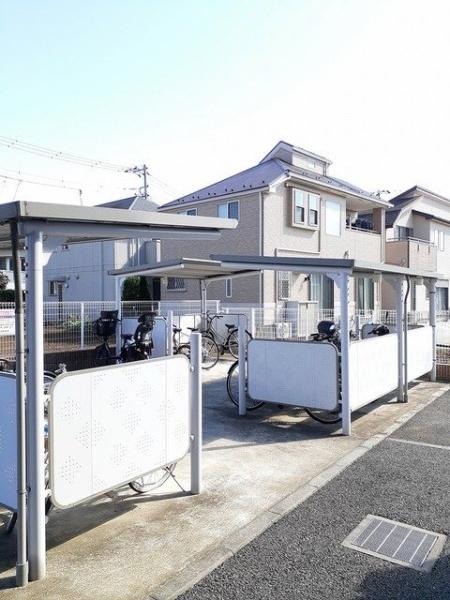 (その他共用部分)