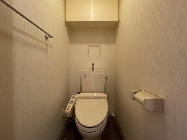 (トイレ)