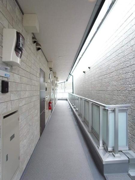 (その他共用部分)