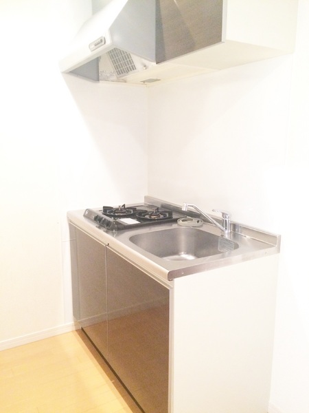 (キッチン)