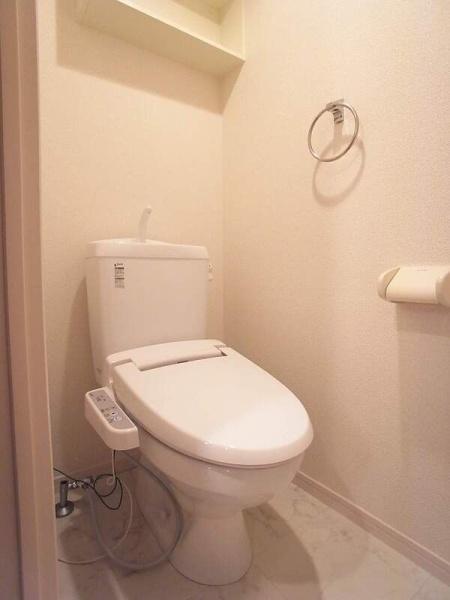 (トイレ)
