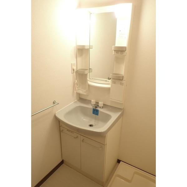 (洗面台・洗面所)