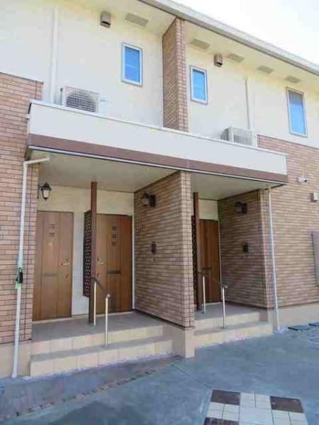 (エントランス)