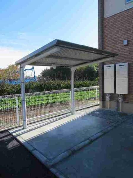 (その他共用部分)