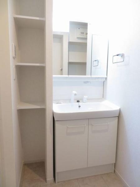 (洗面台・洗面所)