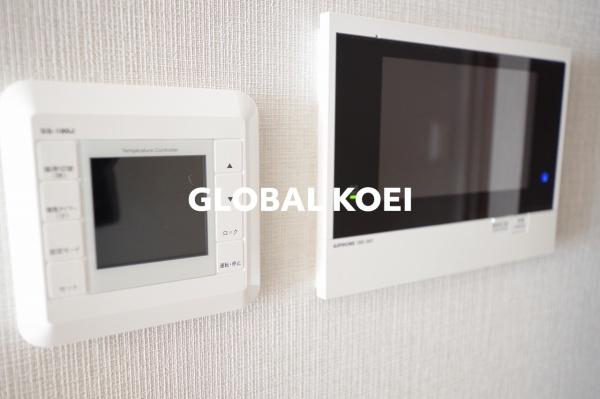 (セキュリティ)