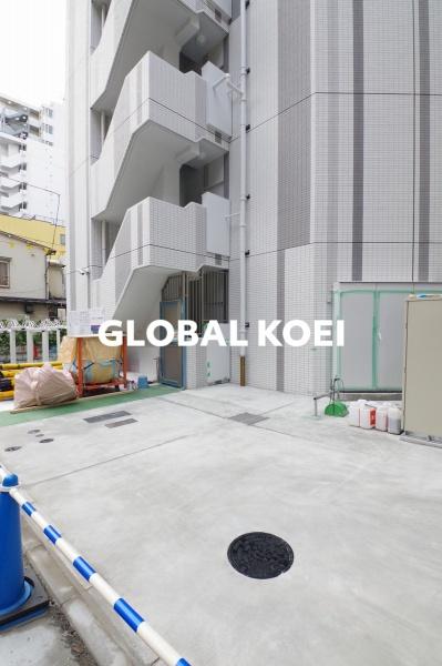 (その他共用部分)