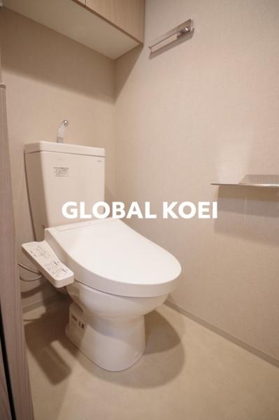 (トイレ)