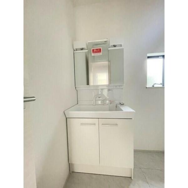 (洗面台・洗面所)